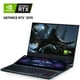 thumbnail image 3 of Laptop ASUS ROG Zephyrus GX550LWS RTX 2070 32GB 1TB SSD 15.6 Reacondicionado GX550LWS, 3 of 5