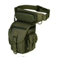 thumbnail image 2 of Simple Outdoor Tactics Fishing Mobile Pockets,Black, 2 of 2
