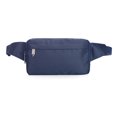 thumbnail image 1 of Festival deportivo de impermeabilización de bolsillos Fanny bolsos para hombres y mujeres bolsillos ajustables cremallera bolsillos bolsillos azules, 1 of 10