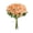A-Beige, variant on Single Stem Artificial Hydrangea, Full Flower Ball Living Room Decor, Wedding Banquet Decoration, Multi-Color Faux Flower Option
