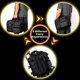 thumbnail image 3 of Bolsos de hombre de color caqui Bolsos de hombro tácticos Bolsos militares Bolsos de supervivencia Bolsos de senderismo Bolsos de negocios Bolsos Oxford 600D Maletines para hombres Bolsos para computa, 3 of 3