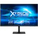 thumbnail image 2 of Xtreme PC Gamer AMD Radeon Vega Renoir Ryzen 3 4350G 8GB SSD 240GB Monitor 23.8 WIFI Black Xtreme PC Gaming XTPCR38GBVEGAB, 2 of 6