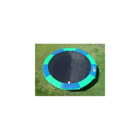 Trampoline Parts and Supply TRD15AM 15' Round AirMaster Trampoline