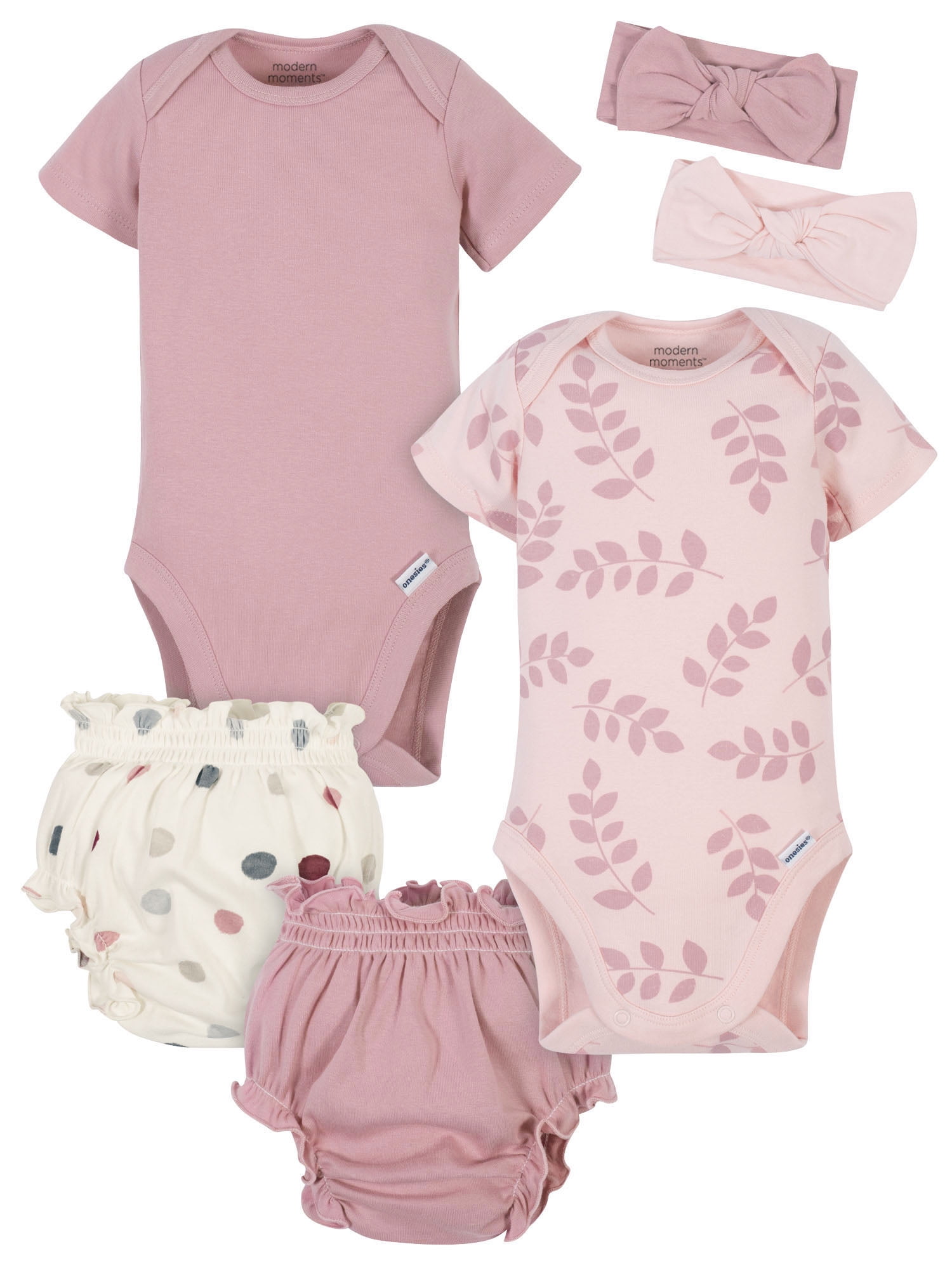 wardrobe for baby girl