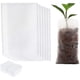 thumbnail image 1 of Sac Biodégradable 500pcs 810cm Versailles pour Semis Sac Biodegradable Non-tissé de Pépinière Respctueux Environnement Élever Taux Survie de Plante Convenir Maison Jardin esquí esquí Gafas de esquí, 1 of 5