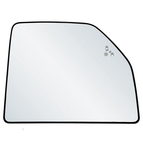 Driver Side Lower Towing