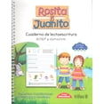 thumbnail image 1 of Paquete rosita y juanito / 2 ed. (libro + cuaderno), 1 of 1