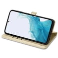 thumbnail image 3 of Funda Cartera FOXDOCK para Samsung Galaxy A54 5G , Flip PU con Relieve de Gatos y Perros, Tarjetero y Soporte, 3 of 6