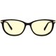 thumbnail image 1 of Gafas para computadora Gunnar Ingrid Onyx Amber con bloqueo de luz azul, 1 of 2