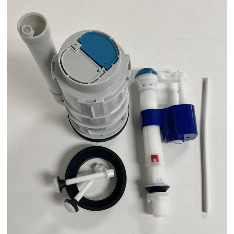 American Standard Flush Valve Dual Flush Valve Assembly