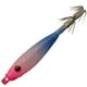 thumbnail image 1 of 5uds. Señuelos de cebo de pesca Simulación realista suave con anzuelo de calamar (estilo A), 1 of 3