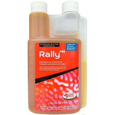 UPC: 0685759130309 | Ruby Reef Rally