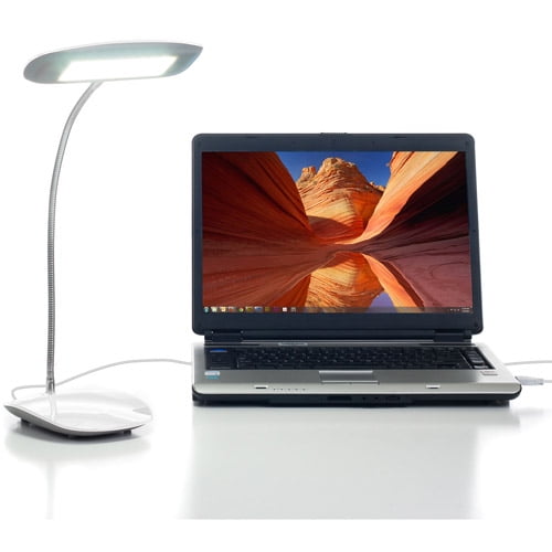 touch activated desk lamp