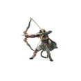 thumbnail image 5 of Papo Mutant Panther Hand Painted Figurine - Heirloom Quality Collectible No. 36039, 5 of 8