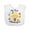 AA-White, variant on Inktastic My First Oktoberfest Girl Boys or Girls Baby Bib