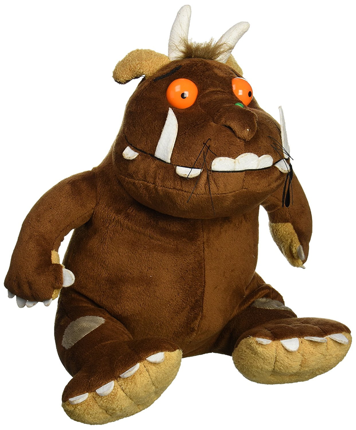 gruffalo plastic toys