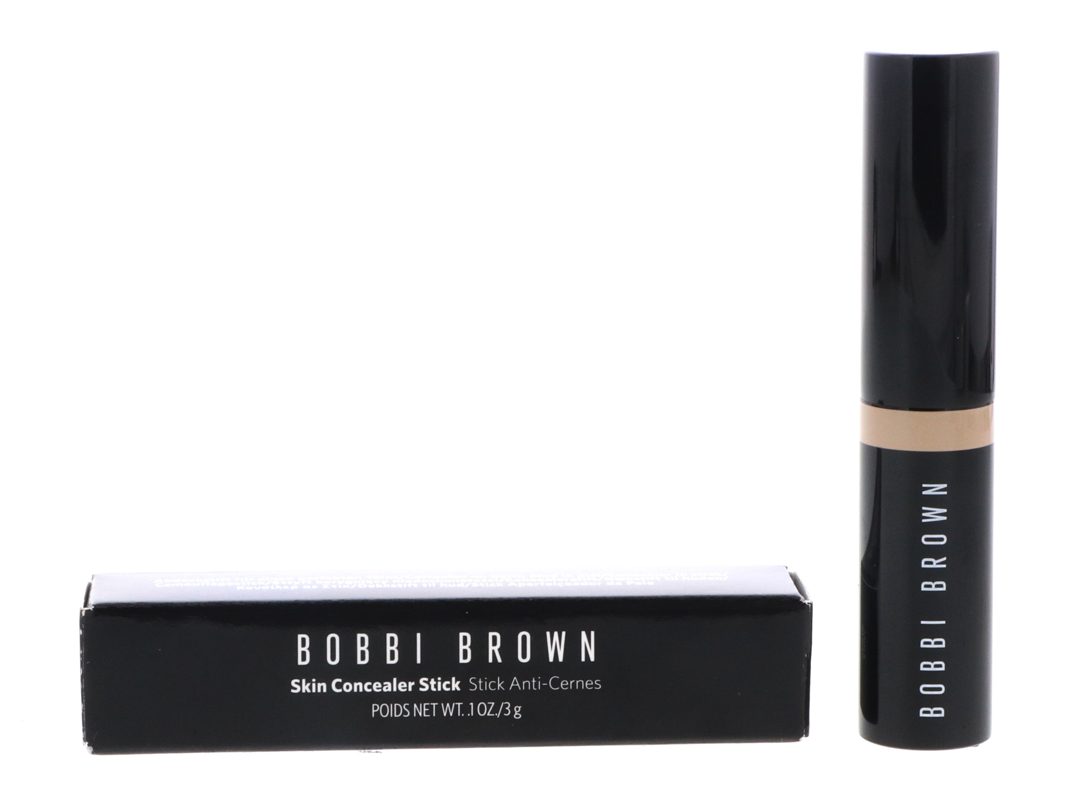 Bobbi Brown Skin Concealer Stick - Warm Ivory