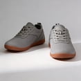thumbnail image 3 of ZROVA Unisex Knit Walking Shoes, Lightweight Supportive Athletic Sneakers for Outdoor Sports and Casual Wear, 3 of 7