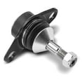 thumbnail image 3 of Geelife 2x Front Lower Ball Joint for Volvo S60 2001-2007 S80 99-06 V70 01-07 XC70 03-07, 3 of 9