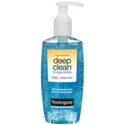 DP CLN INVIGORATING DLY CLEANSER 6.7FLOZ.