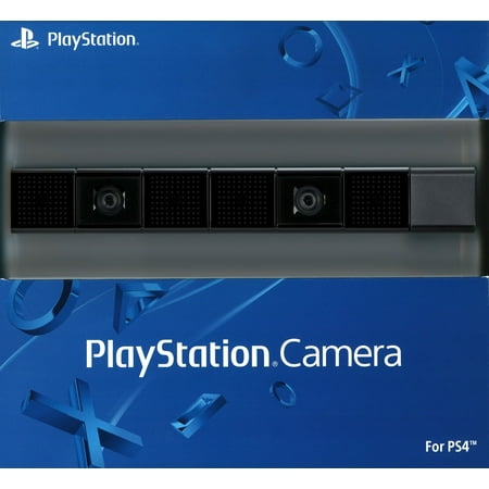 SCEA CAD CAMERA FOR PS4...