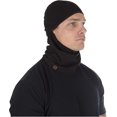thumbnail image 3 of 5.11 Tactical Men's Cotton Nylon Outdoor No Melt Face Mask Balaclava, Dark Navy, Style 89430, Black, Large/X-Large, 3 of 3