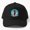 Black, variant on VA-27 Attack Squadron Baseball Cap, Military Aviation Unit Graphic Hat Style