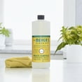 thumbnail image 3 of Mrs. Meyer's Clean Day Multi-Surface Everyday Concentrate, Honeysuckle Scent, 32 Fl Oz Bottle, 3 of 7