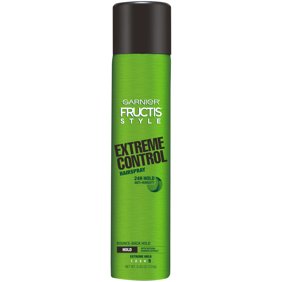Garnier Fructis Style Anti Humidity Hairspray Sleek Shine 8 25