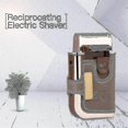 thumbnail image 4 of Electric Razors Electric Shaver Rechargeable Beard Razor Protable, 4 of 5