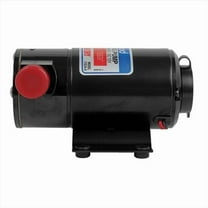 Attwood Marine 048903115742 Self Priming Washdown Pump