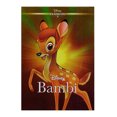thumbnail image 1 of Bambi Disney Clasicos 5 Pelicula Dvd DISNEY PIXAR, 1 of 1
