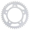 thumbnail image 5 of Niche 525 Front 15T Rear 42T Drive Sprocket for Honda CB600F Motorcycle MK1003270, 5 of 9