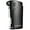 Black, variant on Cigar Lighter, Windproof Metal Personalized Lighter, Available In Multiple Colors, Portable Cigarette Lighter