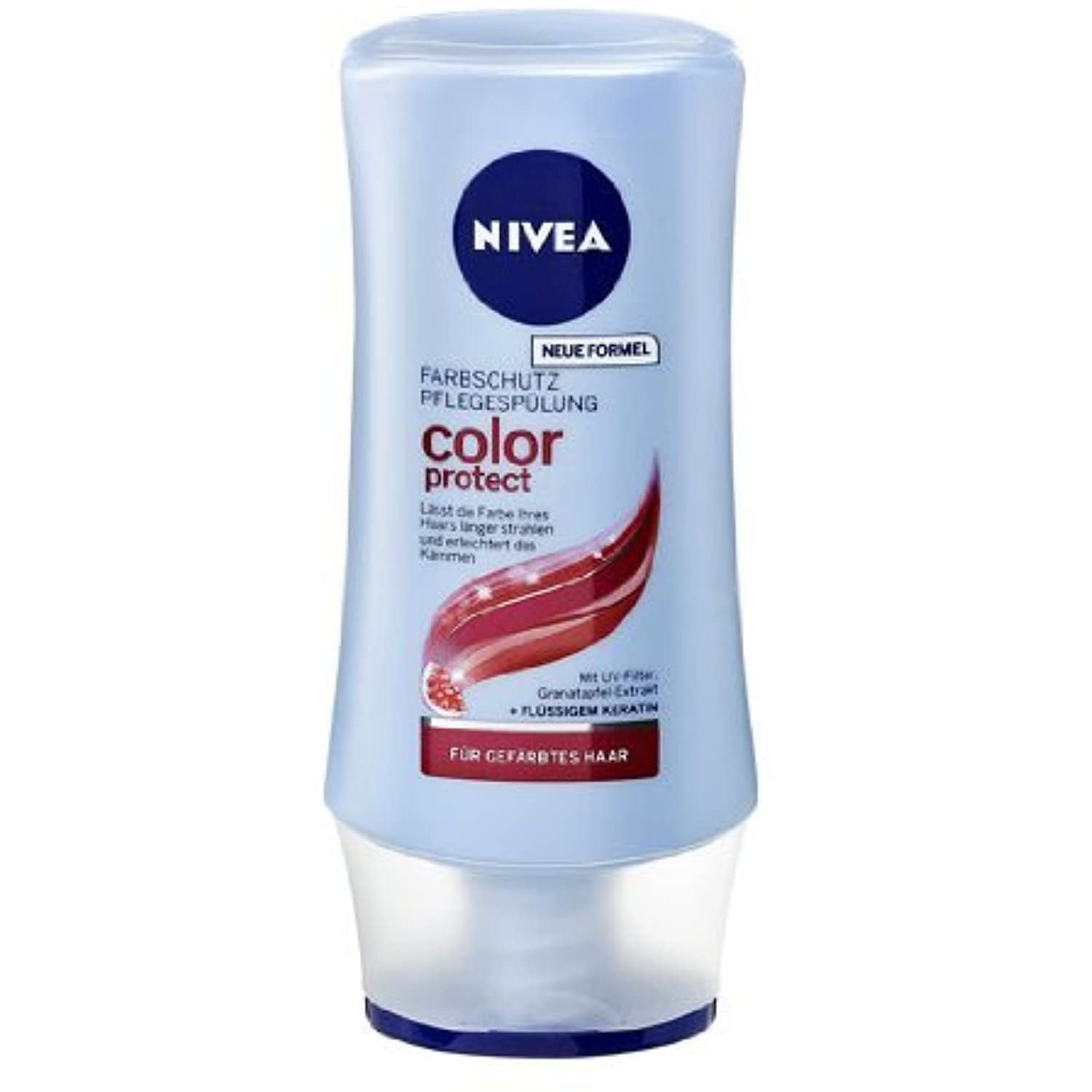 Muildier Souvenir Wortel Nivea Color Protect Hair Conditioner - 200 Ml - Walmart.com