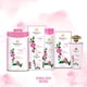 thumbnail image 3 of Worlds Of Curls Peine Acondicionador y Aceite Brillo Spray Hidratante Cabello Extra Seco 8 Oz, 3 of 5