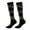 P, variant on LWNYDPLSD Men And Women Compression Socks Calf Knee High Christmas Print Socks Warm Pressure Stockings Clearance Sale E
