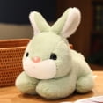 thumbnail image 2 of MesaSe Rabbit Toys Cute Bunny Dolls Stuffed Soft Animal Toy Home Decor Birthday Gift, 2 of 6
