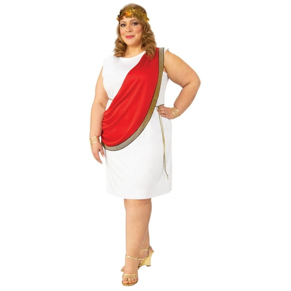 Rubies Costume Co. Opp Roman Woman Lg