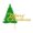 GD, variant on TopLLC Christmas Decorations, Christmas Ornaments, Christmas Gifts Christmas Dessert Cake Decoration Dessert Table Decoration Christmas Tree Cake Plugin Party Supplies Cake topper