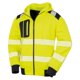 thumbnail image 1 of Result Genuine Recycled - Sudadera con Cremallera Robust Safety para Hombre (Amarillo Fluorescente) Result Genuine Recycled UTBC4845_fluorescentyellow, 1 of 4