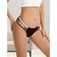 thumbnail image 2 of Tangas con aro de corazón, bragas íntimas transpirables, elásticas y huecas, lencería y ropa interior femenina., 2 of 5