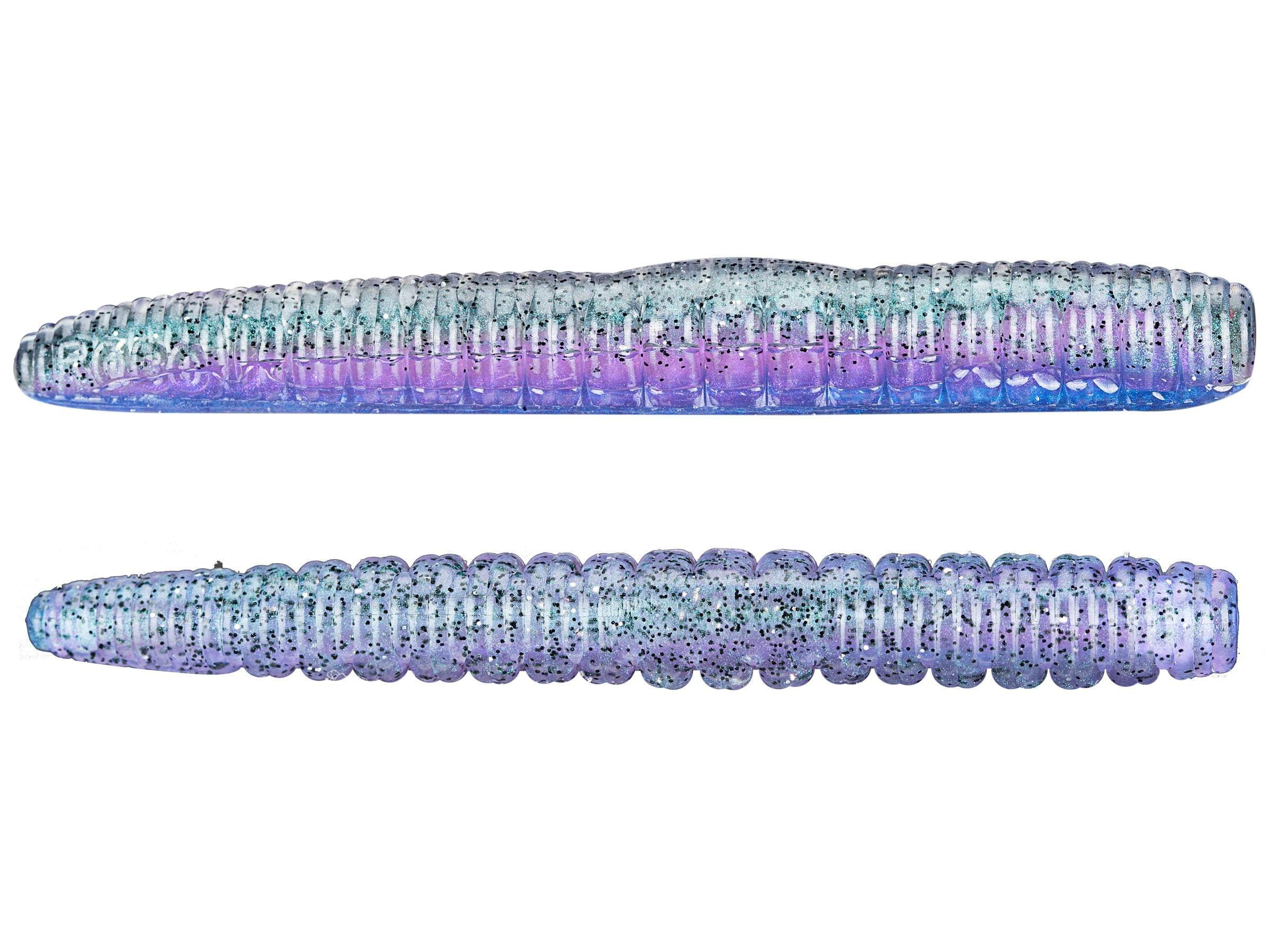 Leurre Roboworm Swimbait - Arrière Droit MM 3 - Neuf Sous Blister