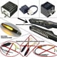 thumbnail image 3 of Direccionales Led Moto Secuencial Indicador Intermitente 4pz, 3 of 7