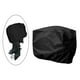 Boat Full Outboard Engine Cover Motor Cover Rain Protection Motor Cover Marine Anti Sunlight Anti Wind 30-60HP - image 2 of 9
