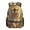 Forest Tiger, variant on Jeiento Kids School Backpack 16 Inch Lightweight Water-Resistant Polyester Bookbag with Adjustable Straps, Multiple Organizer Pockets for Elementary Boys and Girls, White Shark Print