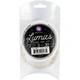 thumbnail image 2 of Prima Marketing Lumies LED Light String 3yd-Clear W/White Cord, 2 of 2