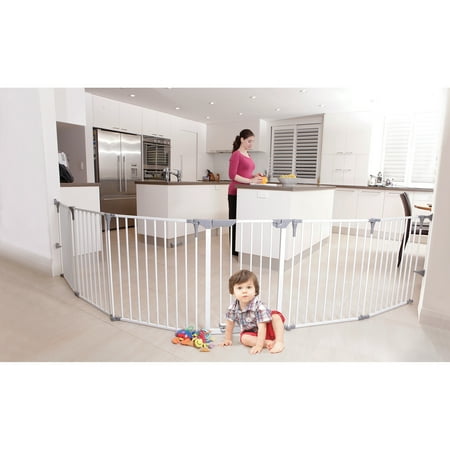 UPC: 0878931008491 | Dreambaby Royale Converta 3 in 1 Play-Yard