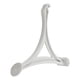 thumbnail image 4 of soporte para repisa de zapatos closetmaid 14.1 x 13.4 x 2.7 cm blanco, 4 of 6