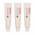 thumbnail image 1 of Kukui Oil Lip Treatment 3-Pack Travel Set (Peach Pink), 1 of 2